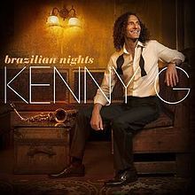 Brazilian Nights - 2015 • Álbum