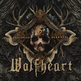 Draconian Darkness - 2024 • Álbum