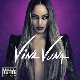 #VUCKYOU EP - Vina Vuna