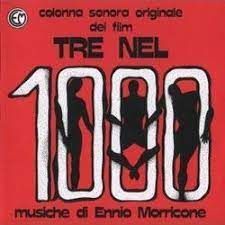 Tre Nel 1000 - 1978 • Álbum