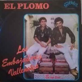 El Plomo - 1983 • Álbum
