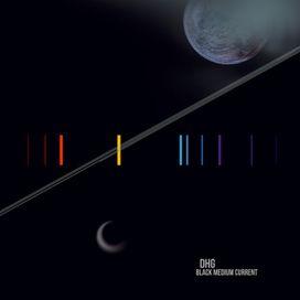 Black Medium Current - 2023 • Álbum