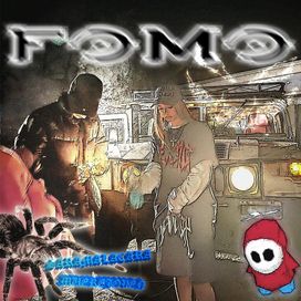 FOMO (part. Muerejoven) - 2022 • Single/EP