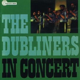 In Concert - 1965 • Álbum