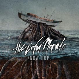 Know Hope - 2013 • Álbum