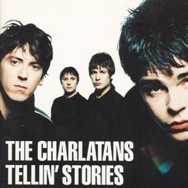 Tellin' Stories - 1997 • Álbum