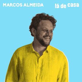 Lá de Casa - 2019 • Álbum