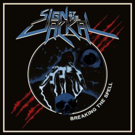 Breaking The Spell - 2018 • Álbum