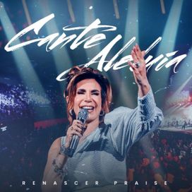Cante Aleluia (Ao Vivo) - 2025 • Single/EP