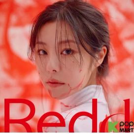 Redd - Whee In