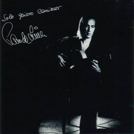 Solo Quiero Caminar - 1981 • Álbum