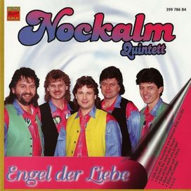 Engel Der Liebe - 1994 • Álbum
