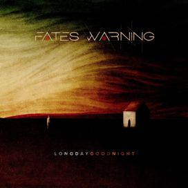 Long Day Good Night - 2020 • Álbum