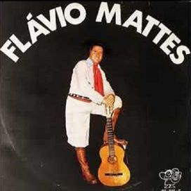 Flávio Mattes  - 1977 • Álbum
