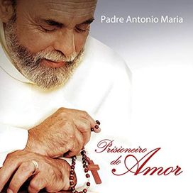 Prisioneiro de Amor - 2010 • Álbum