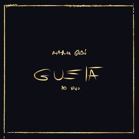 Guelã (Ao Vivo) - 2016 • Álbum