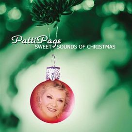 Sweet Sounds Of Christmas - 2002 • Álbum