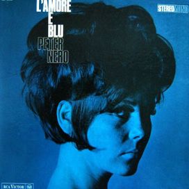 L'amore È Blu - 1967 • Álbum