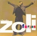 Cláudio Zoli - Remixado E Ao Vivo - 2003 • Álbum