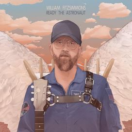 Ready The Astronaut - 2021 • Álbum