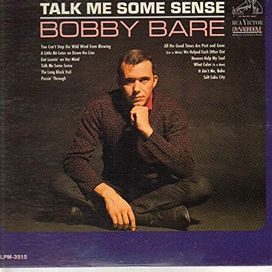Talk Me Some Sense - 1966 • Álbum