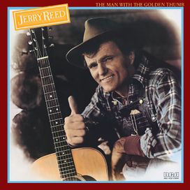 The Man With The Golden Thumb - 1982 • Álbum