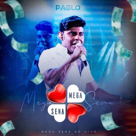 Mega Sena - 2020 • Álbum
