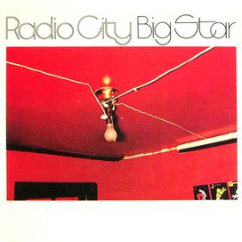 Radio City - 1974 • Álbum