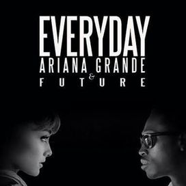 Everyday - 2017 • Single/EP