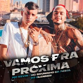 Vamos Pra Próxima - 2021 • Single/EP