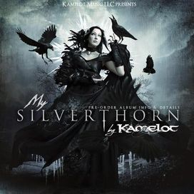 Silverthorn - 2012 • Álbum