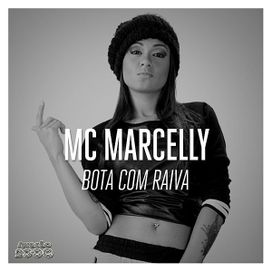 Bota Com Raiva - 2011 • Sencillo/EP