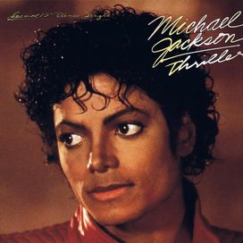 Thriller - 1982 • Single/EP