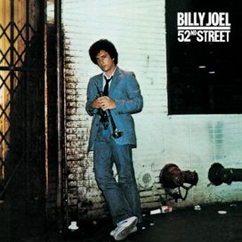 52nd Street - 1978 • Álbum