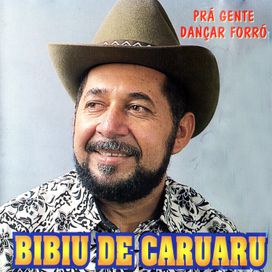 Pra Gente Dançar Forró - Álbum