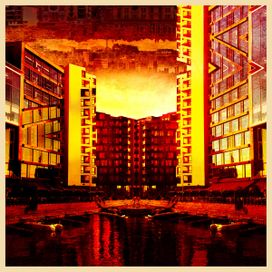 Thunderbird - 2018 • Single/EP
