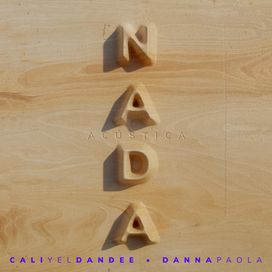 Nada (Acústica) - 2020 • Single/EP