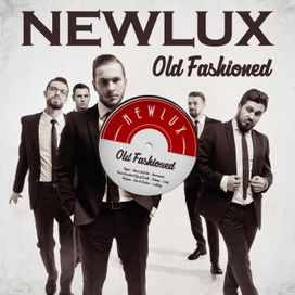 Old Fashioned - 2015 • Álbum
