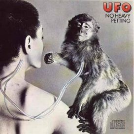No Heavy Petting - 1976 • Álbum