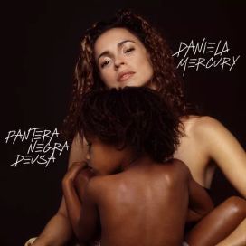 Pantera Negra Deusa - 2018 • Sencillo/EP