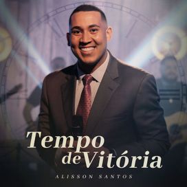 Tempo de Vitória  - 2023 • Single/EP