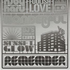 Remember - 2008 • Álbum