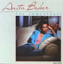 The Songtress - 1983 • Álbum