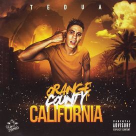 Orange County California - 2017 • Álbum