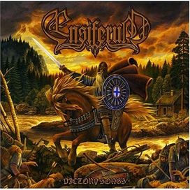Victory Songs - 2007 • Álbum