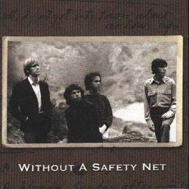 box set - without a safety net - 1997 • Álbum