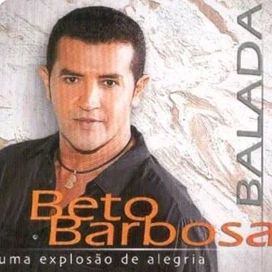 Balada: uma Explosão de Alegria - 2003 • Álbum