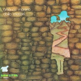 América Morena - 1976 • Álbum