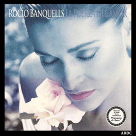 La Fuerza Del Amor - 1995 • Álbum
