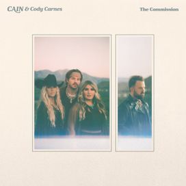The Commission (feat. Cody Carnes) - 2022 • Sencillo/EP